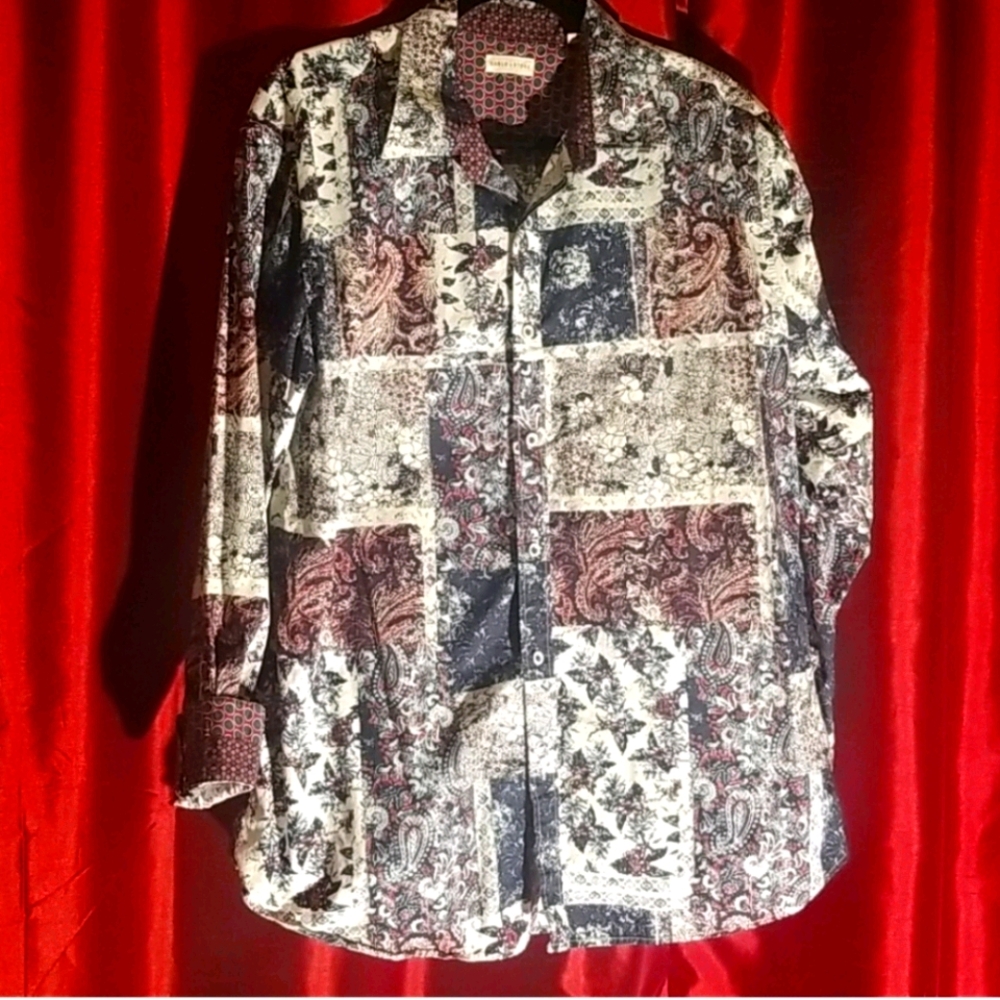 Sable & Stone Shirt